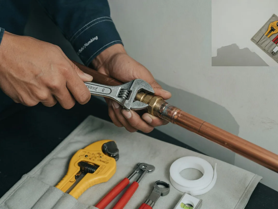 Why choose Drain Cleaning in Arden, NC